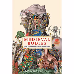 ISBN Medieval Bodies, Paperback, 352 pages