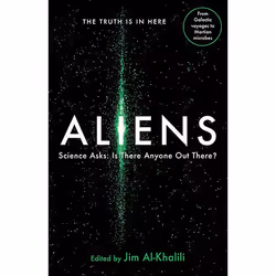 Allen & Unwin Aliens, Science & nature, English, Paperback, 240 pages