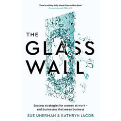 Allen & Unwin The Glass Wall book Business & finance English Paperback 272 pages