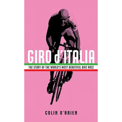 Allen & Unwin Giro d'Italia book Travel writing English Paperback 240 pages