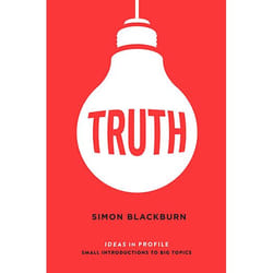Allen & Unwin Truth: Ideas in Profile book Philosophy English Paperback 144 pages