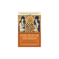 ISBN House Divided : Sunni Shia and the Making of the Middle East