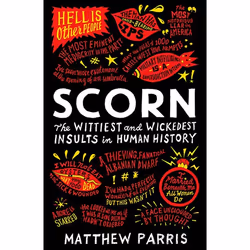 Allen & Unwin Scorn, English, Paperback, 420 pages