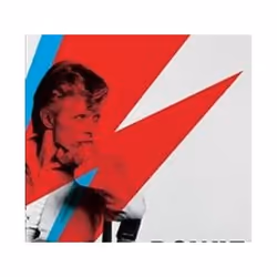 ISBN On Bowie, Music, English, Paperback, 192 pages