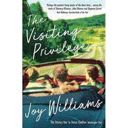 Allen & Unwin The Visiting Privilege book Fiction English Paperback 514 pages