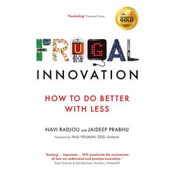 Allen & Unwin Frugal Innovation book Business & finance English Paperback 272 pages