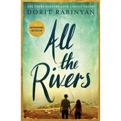 ISBN All the Rivers book General novel English 288 pages