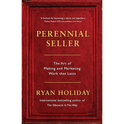 Allen & Unwin Perennial Seller book Business & finance English Paperback 256 pages