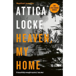ISBN Heaven, My Home book Paperback 304 pages