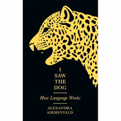 Profile Books I Saw the Dog (Hardback), Art & design, Hardcover