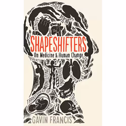Allen & Unwin Shapeshifters, Health, mind & body, English, Hardcover, 320 pages