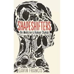 Allen & Unwin Shapeshifters book Health, mind & body English Hardcover 320 pages