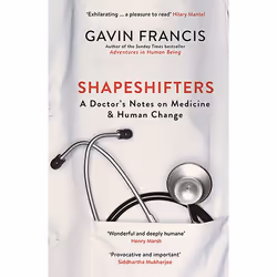 ISBN Shapeshifters, Paperback, 304 pages
