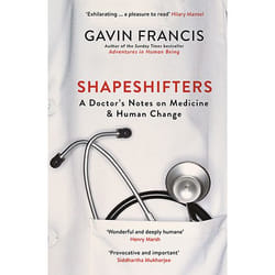 ISBN Shapeshifters book Paperback 304 pages
