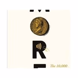 ISBN More : The 10,000-Year Rise of the World Economy, History, English, Paperback, 480 pages
