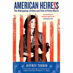 Allen & Unwin American Heiress, History, English, Paperback, 384 pages