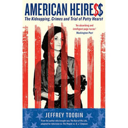 Allen & Unwin American Heiress book History English Paperback 384 pages