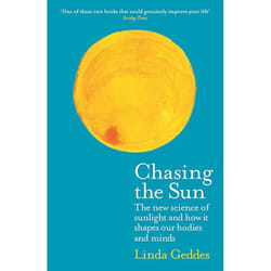 ISBN Chasing the Sun book Paperback 256 pages