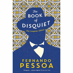 ISBN The Book of Disquiet, Paperback, 432 pages