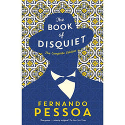 ISBN The of Disquiet book Paperback 432 pages