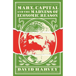ISBN Marx, Capital and the Madness of Economic Reason book Paperback 256 pages