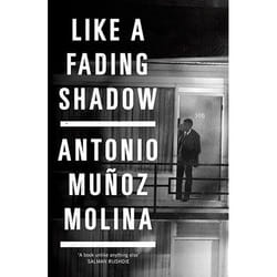 ISBN Like a Fading Shadow book Paperback 320 pages