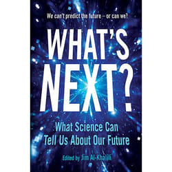 Allen & Unwin What's Next? book Science & nature English Paperback 256 pages
