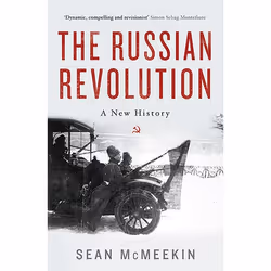 ISBN The Russian Revolution, Paperback, 480 pages