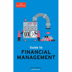 Allen & Unwin The Economist Guide to Financial Management 3rd Edition, Economy, English, 416 pages