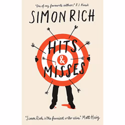 ISBN Hits and Misses, Paperback, 240 pages