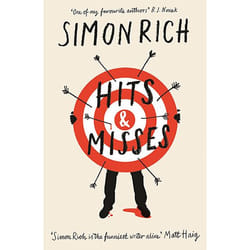 ISBN Hits and Misses book Paperback 240 pages