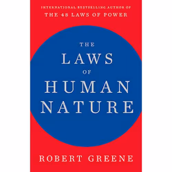 ISBN The Laws of Human Nature, Paperback, 496 pages