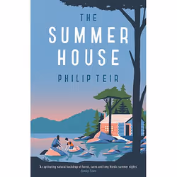 ISBN The Summer House, Paperback, 256 pages
