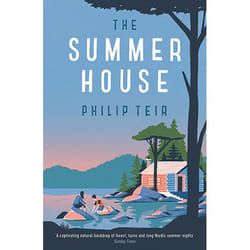 ISBN The Summer House book Paperback 256 pages