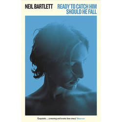 Allen & Unwin Ready To Catch Him Should He Fall book Fiction English Paperback 336 pages