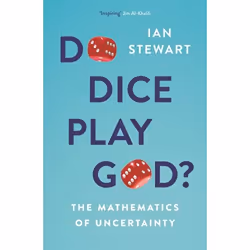 ISBN Do Dice Play God?, Paperback, 304 pages