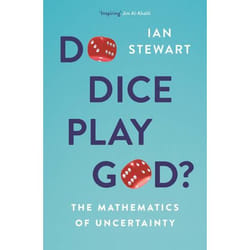 ISBN Do Dice Play God? book Paperback 304 pages