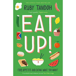 ISBN Eat Up book Paperback 256 pages