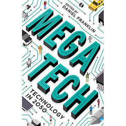 Allen & Unwin Megatech book Business & finance English Paperback 256 pages