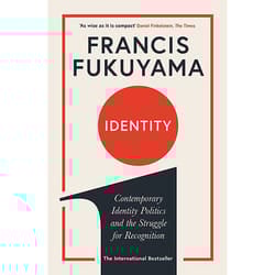 ISBN Identity book Paperback 240 pages
