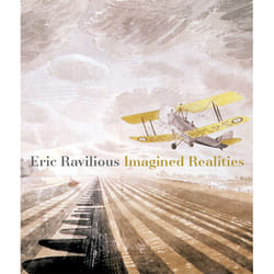 ISBN Eric Ravilious book English Paperback 144 pages
