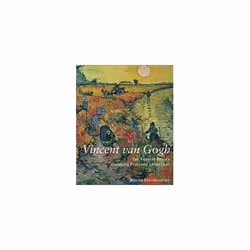 ISBN Vincent Van Gogh : The Years in France : Complete Paintings 1886-1890, English, Hardcover, 384 pages