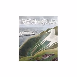 ISBN Ravilious, Art & design, English, 192 pages