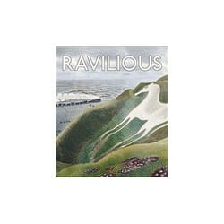 ISBN Ravilious book Art & design English 192 pages