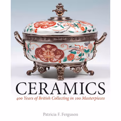ISBN Ceramics, English, Hardcover, 256 pages