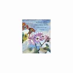 ISBN Winifred Nicholson : Liberation of Colour, English, Paperback, 144 pages