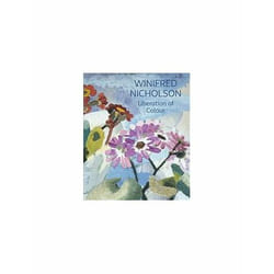ISBN Winifred Nicholson : Liberation of Colour