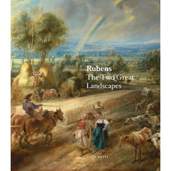 ISBN Rubens book English Paperback 112 pages