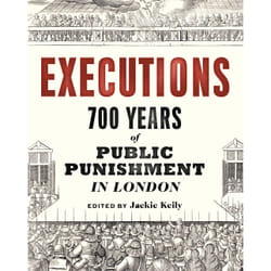 ISBN Executions book English Paperback 144 pages