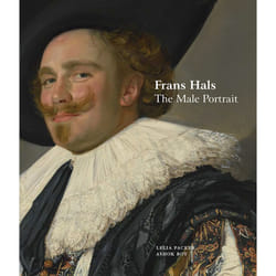 ISBN Frans Hals book English Paperback 144 pages